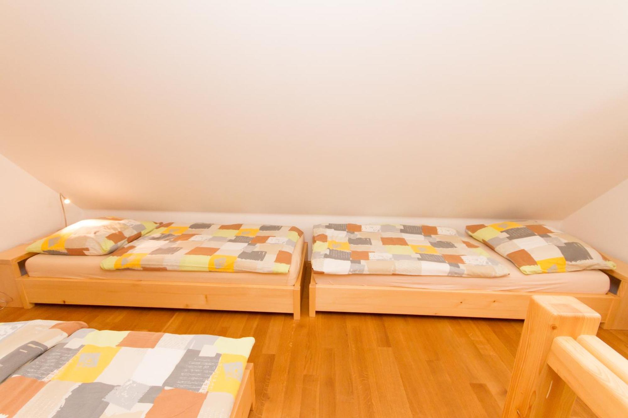 Apartment Bedrichovska Devitka Bedrichov (Liberec)