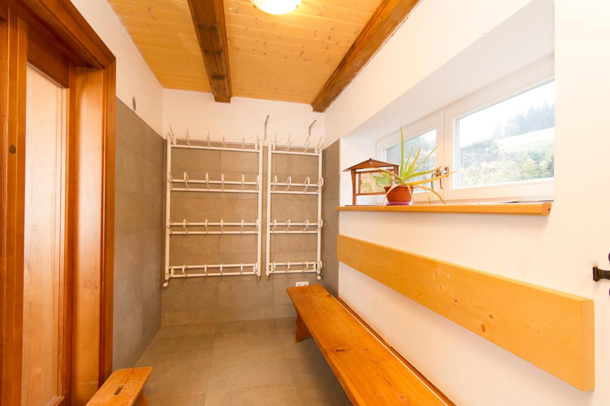 Bedrichovska Devitka Apartment *