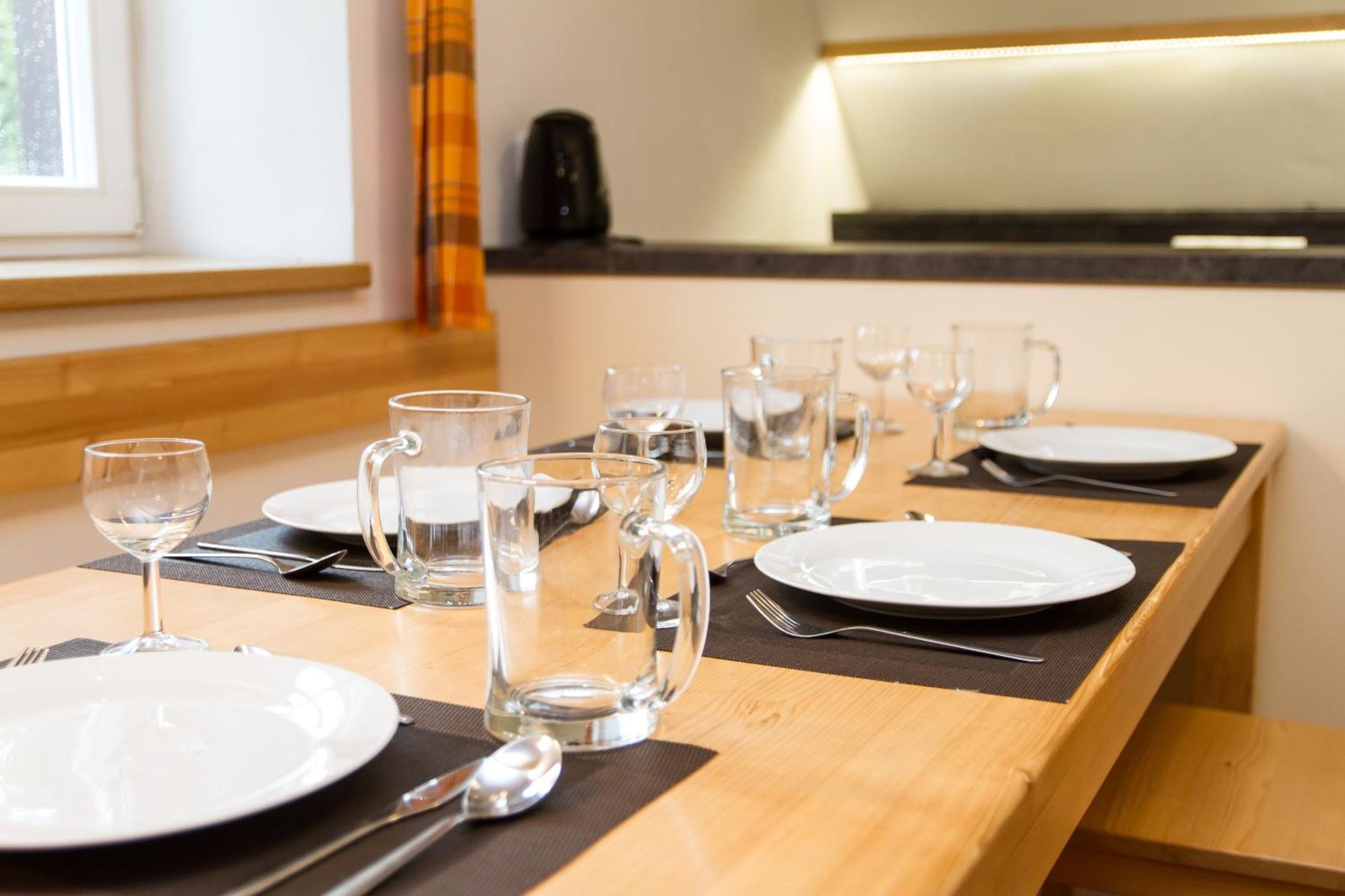 Apartment Bedrichovska Devitka Bedrichov (Liberec)