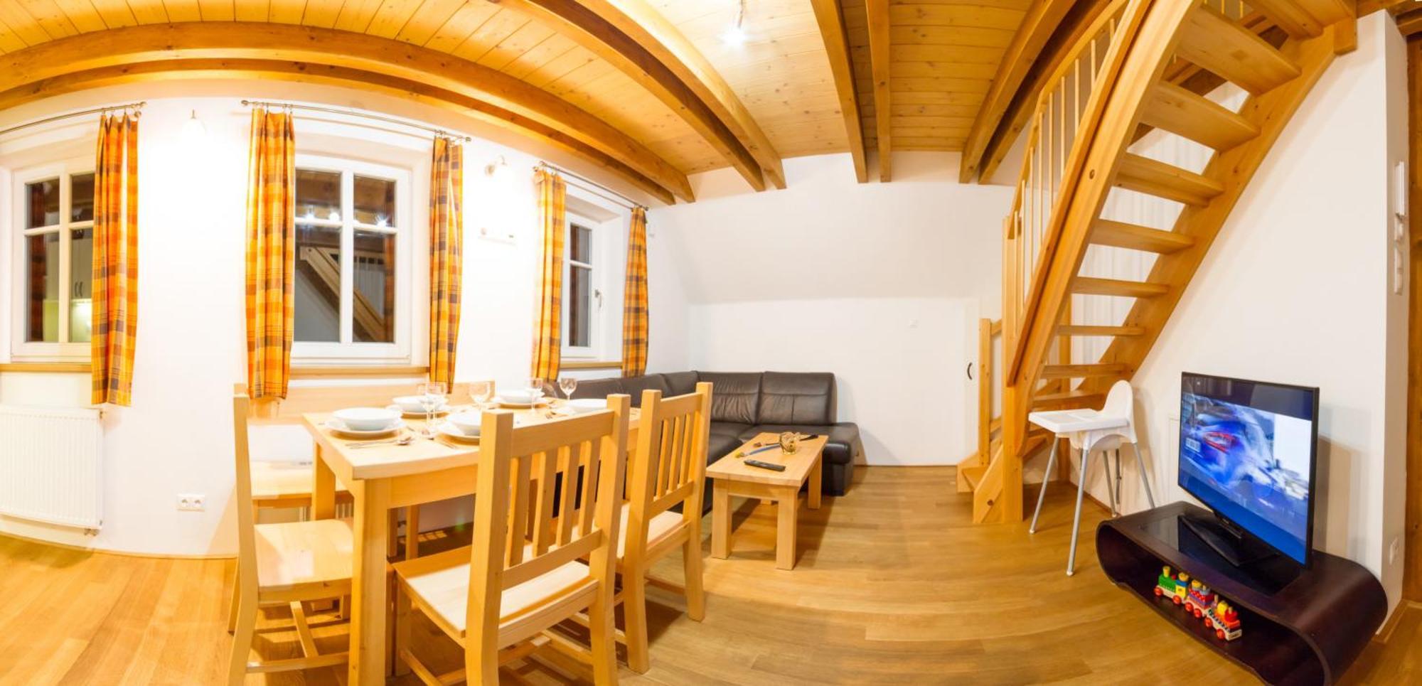 Bedrichovska Devitka * Bedrichov (Liberec)