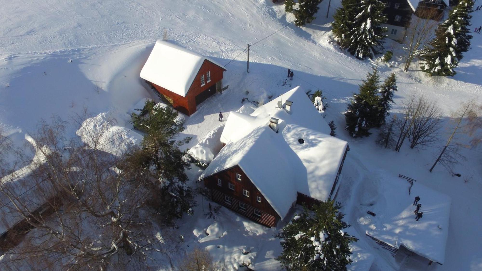 Bedrichovska Devitka * Bedrichov (Liberec)